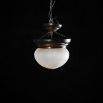 1397 8020 HANGING LAMP